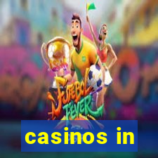 casinos in